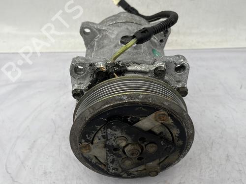 AC compressor CITROËN XSARA Coupe (N0) 2.0 HDI 90 | BP31054164M34
