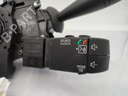 Used Steering column stalk DACIA SANDERO II TCe 90 (B8M1, B8MA, B8AC) (90 hp) 23709046
