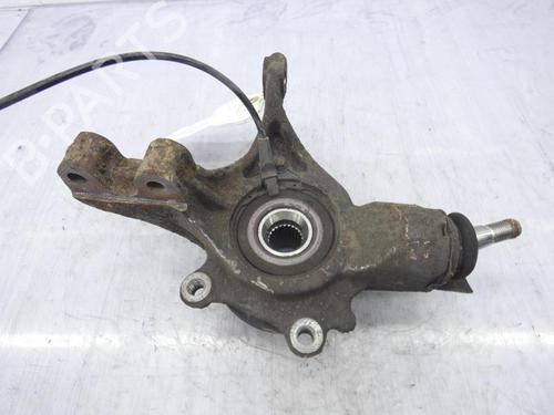 Right front steering knuckle PEUGEOT 307 (3A/C) 1.6 HDi | BP23698933M26 