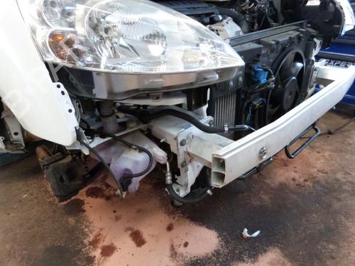 Heater resistor PEUGEOT PARTNER Box Body/MPV 1.6 HDi | BP23668893M108 - Image 44