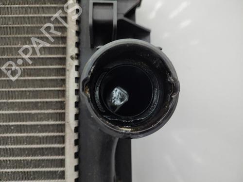 Used Water radiator Water radiator MERCEDES-BENZ C-CLASS T-Model (S204) C 220 CDI (204.208) (163 hp) 23705640 23705640