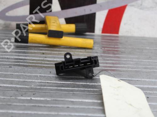 Heater resistor NISSAN ALMERA TINO (V10) 2.2 dCi | BP23669270M108 