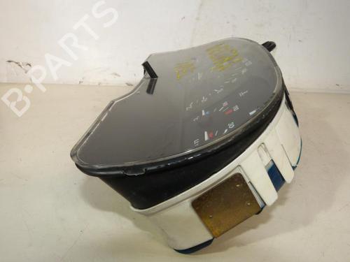 Used Instrument cluster Instrument cluster OPEL VECTRA B Hatchback (J96) 2.0 DTI 16V (F68) (101 hp) 23664786 23664786