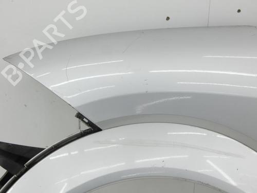 Left front fenders AUDI A2 (8Z0) 1.4 TDI | BP23673348C41 
