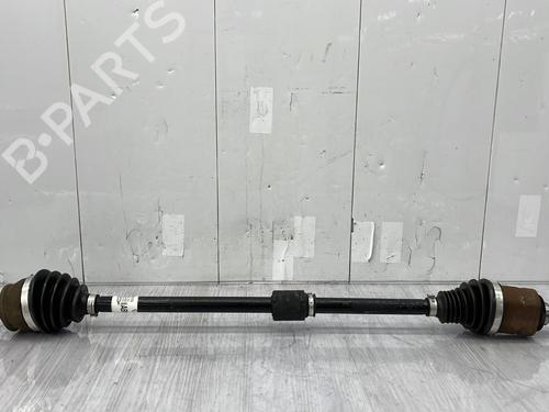 Used Right front driveshaft OPEL CORSA E (X15) 1.3 CDTI (08, 68) (95 hp) 28357802