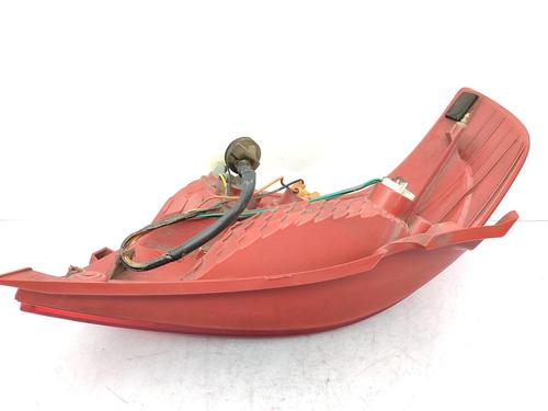 Right taillight SUZUKI SWIFT III (MZ, EZ) 1.3 DDiS (RS413D) | BP23709130C35  - Image 12