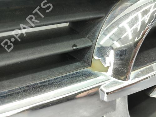 Grille OPEL ZAFIRA A MPV (T98) 2.2 DTI 16V (F75) | BP23722429C40 