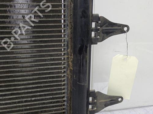 Used AC radiator SKODA FABIA I Combi (6Y5) 1.4 (68 hp) 23675738