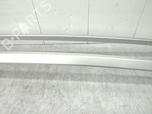 Used Roof bar Roof bar RENAULT CLIO III Grandtour (KR0/1_) 1.5 dCi (KR0F) (86 hp) 23678593 23678593