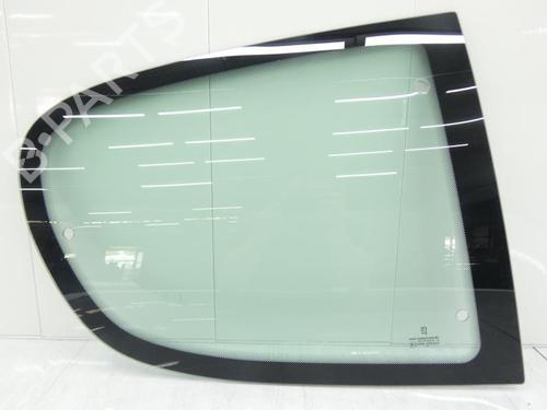 Panel rute bak høyre PEUGEOT 206 Hatchback (2A/C) 1.9 D (69 hp) 23672508