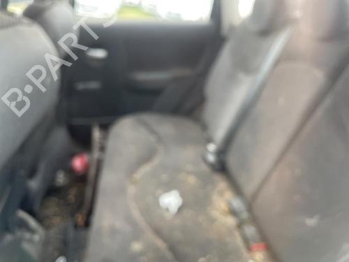 Left front driveshaft CITROËN C3 I (FC_, FN_) 1.4 HDi | BP23671255M38 