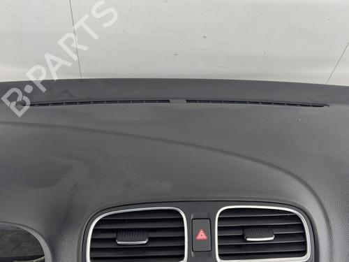 Dashboard VW GOLF VI (5K1) 1.6 TDI | BP27358542C46 - Image 3