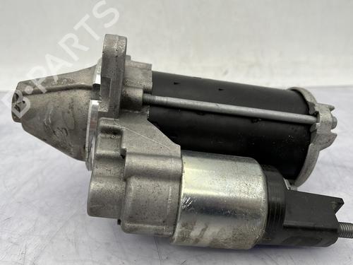 starter-opel-meriva-b-mpv-s10-2010-2011-2012-2013-2014-2015-2016-2017-24816541 main image