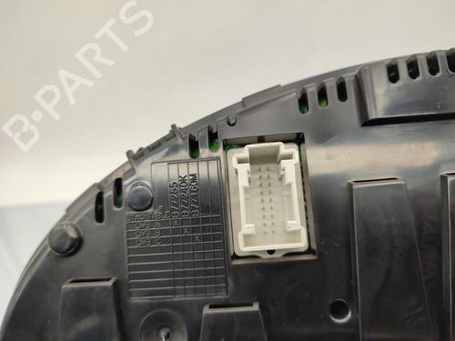 Instrument cluster CITROËN C4 II (NC_) 1.6 HDi 110 | BP23742145C47  - Image 5