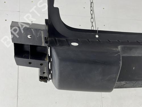Used Rear bumper Rear bumper 24883280 24883280