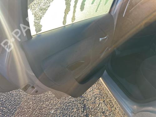 Tailgate CITROËN C3 I (FC_, FN_) 1.4 i | BP23761496C6 