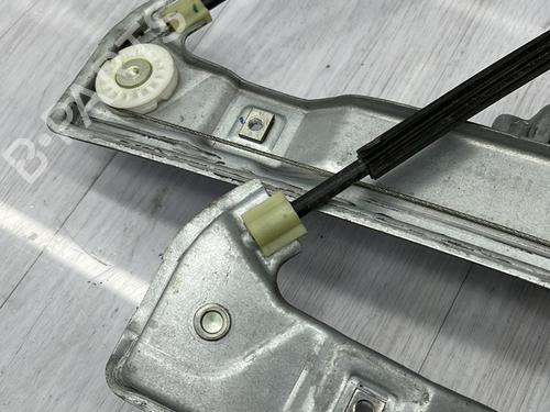 Front right window mechanism CITROËN DS3 (SA_) 1.6 VTi 120 | BP23703490C23 - Image 5