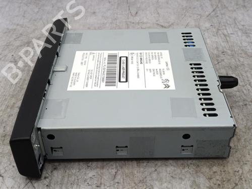 Radio PEUGEOT 208 I (CA_, CC_) 1.6 HDi / BlueHDi 75 | BP26168498E6 