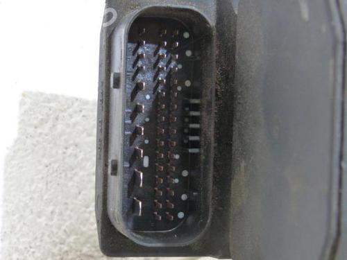 ABS Bremseaggregat FIAT STILO (192_) 1.9 JTD (192_XE1A) (115 hp) 23669591