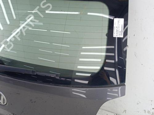 Tailgate VW POLO V (6R1, 6C1) 1.2 | BP23723098C6 