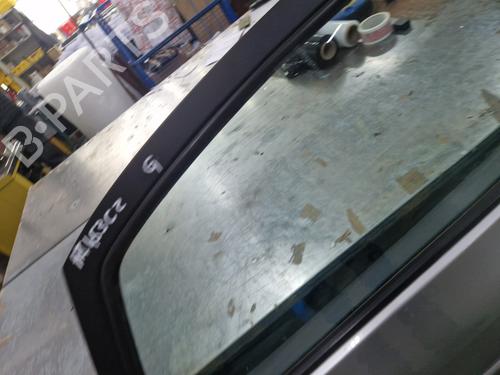 Left front door PEUGEOT 1007 (KM_) 1.6 HDi | BP23705337C2 