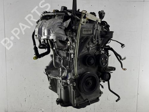 Engine NISSAN MICRA V (K14) 0.9 IG-T | BP30451480M1  - Image 8