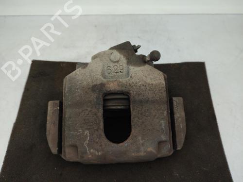 Used Left front brake caliper Left front brake caliper FORD FIESTA V (JH_, JD_) 1.4 TDCi (68 hp) 23718412 23718412