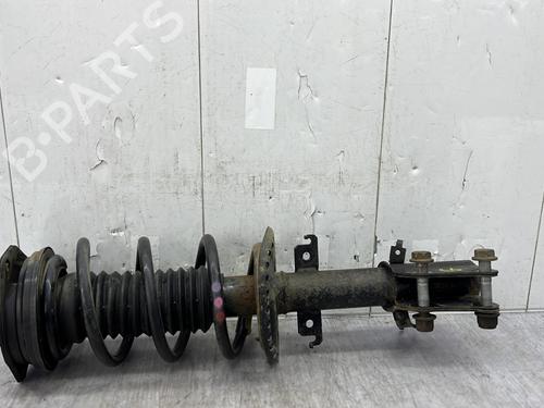 Used Left front shock absorber RENAULT KANGOO Express (FW0/1_) 1.5 dCi 90 (FW0G, FW05, FW08, FW11) (90 hp) 32524030