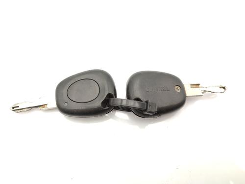 Electronic module RENAULT SCÉNIC I MPV (JA0/1_, FA0_) 1.9 dCi (JA05, JA1F) | BP23681268M83 