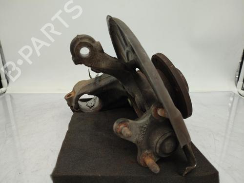 Used Right front steering knuckle AUDI A3 Sportback (8PA) 2.0 TDI (140 hp) 23712748