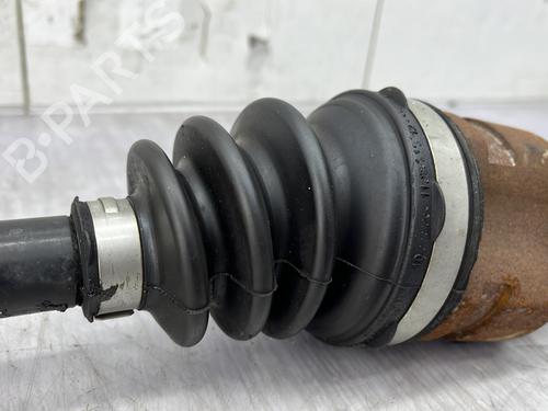 Right front driveshaft TOYOTA YARIS (_P13_) 1.0 (KSP130_, KSP130) | BP32296868M39