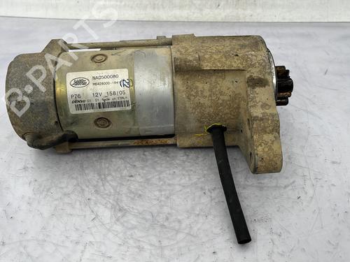 Used Starter LAND ROVER DISCOVERY III (L319) 2.7 TD 4x4 (190 hp) 31572515