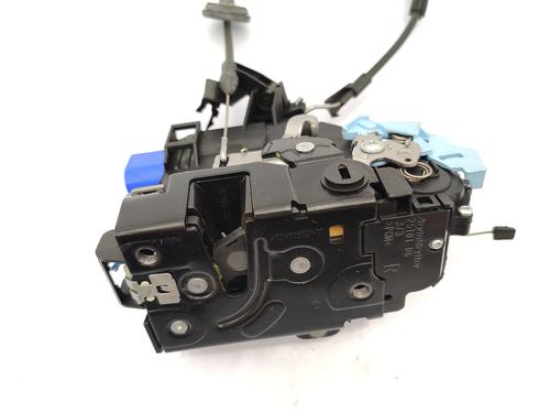Rear right lock VW GOLF V (1K1) 2.0 TDI | BP23756849C99 