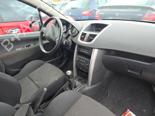 Electronic module PEUGEOT 207 SW (WK_) 1.6 HDi | BP23681640M83  - Image 28