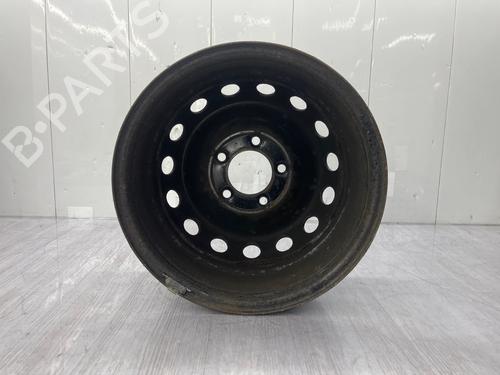 Used Rim Rim 38456197 38456197