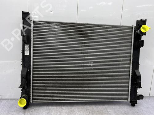 Køler RENAULT CLIO IV (BH_) 1.2 16V (73 hp) 23878671