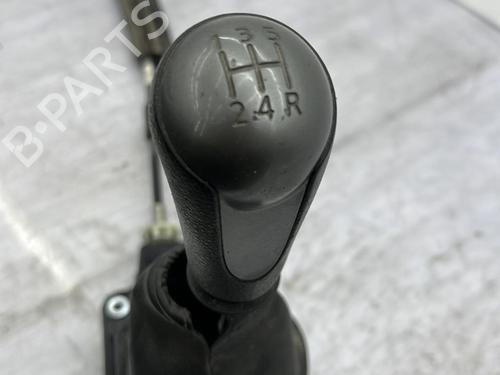 Gear lever NISSAN NOTE (E11, NE11) 1.5 dCi | BP23695427M90