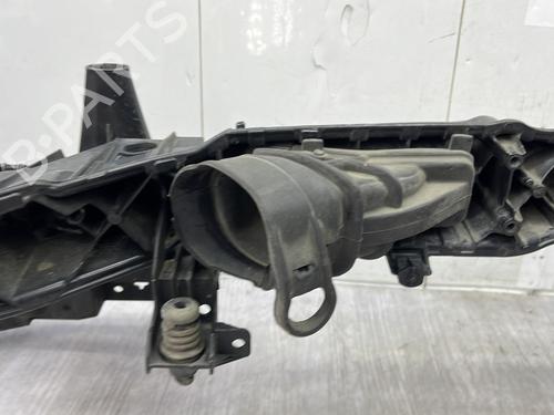 Used Front slam panel Front slam panel FORD C-MAX II (DXA/CB7, DXA/CEU) 1.6 TDCi (95 hp) 33569207 33569207
