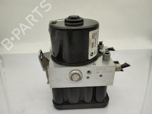 Used ABS pump BMW 1 (E87) 120 d (177 hp) 23733180