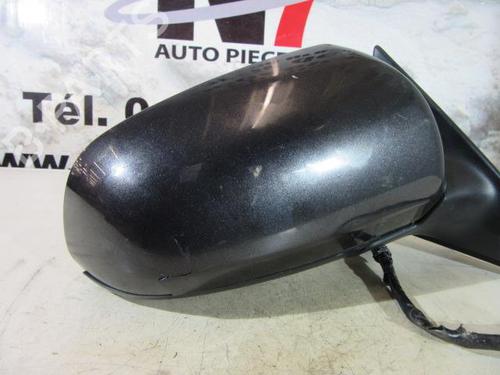 Right mirror AUDI A3 (8P1) 2.0 TDI 16V | BP23670402C27 