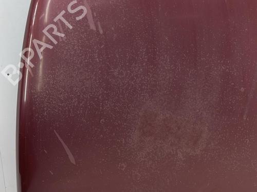 Hood RENAULT LAGUNA I (B56_, 556_) 1.9 dTi (B56J) | BP23704147C1 
