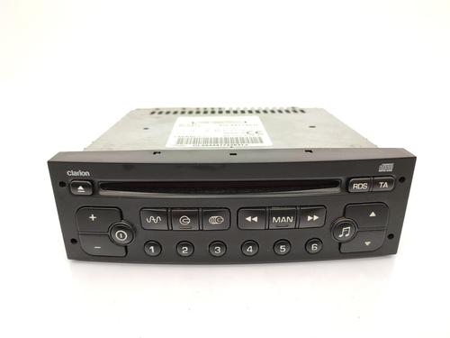 Radio CITROËN C2 (JM_) 1.6 | BP23720061E6 