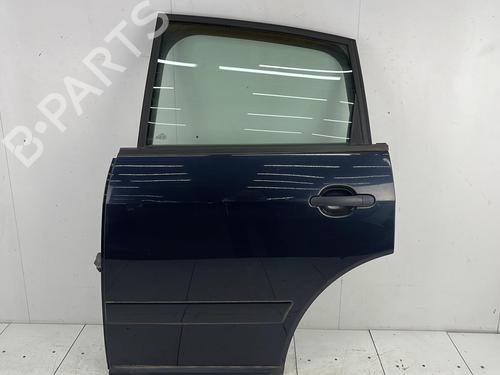 Left rear door AUDI A2 (8Z0) 1.4 TDI | BP23687374C4 