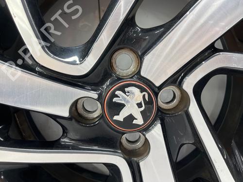 Fælgsæt PEUGEOT 108 1.2 | BP39108415C100 - Image 20