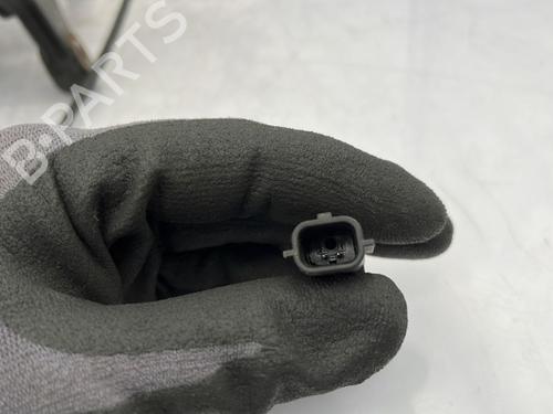 Left front steering knuckle RENAULT MEGANE IV Hatchback (B9A/M/N_) 1.5 dCi 110 (B9A3) | BP23754107M25 - Image 7