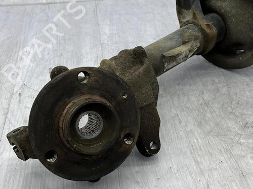 Right front shock absorber CITROËN SAXO (S0, S1) 1.0 X | BP23704606M17 
