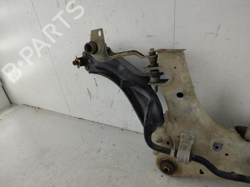 Subframe RENAULT KANGOO / GRAND KANGOO II (KW0/1_) 1.5 dCi 90 (KW05, KW08, KW0G, KW11) | BP23721051M9 