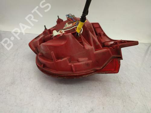 Right taillight CHEVROLET AVEO / KALOS Hatchback (T250, T255) 1.2 LPG | BP27249925C35 