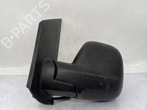 Used Left mirror PEUGEOT EXPERT Van (V_) 2.0 BlueHDi 120 (122 hp) 30579536