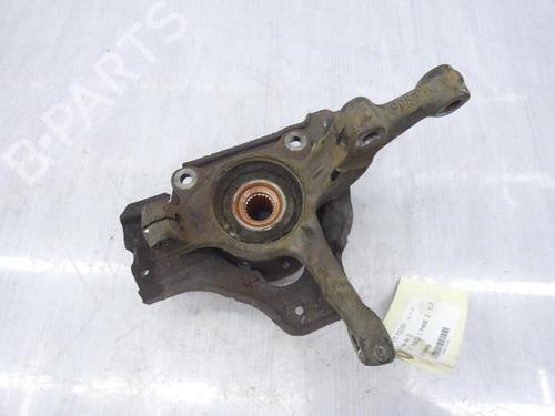 Used Right front steering knuckle Right front steering knuckle FIAT PUNTO (176_) 1.7 TD (176AT) (63 hp) 23700870 23700870